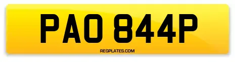 PAO 844P