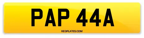 PAP 44A