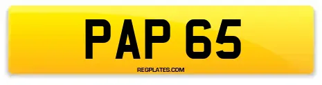PAP 65