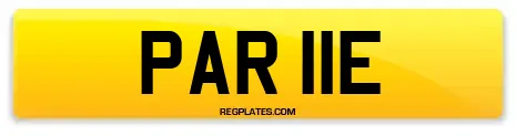 PAR 11E