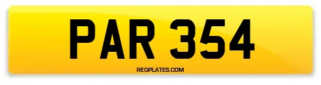 PAR 354