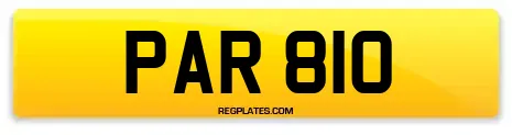 PAR 810