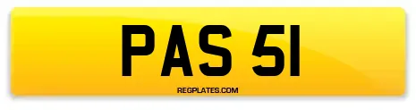 PAS 51