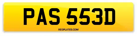 PAS 553D
