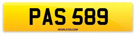 PAS 589