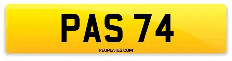 PAS 74