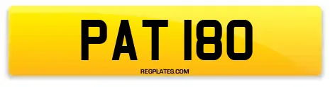 PAT 180