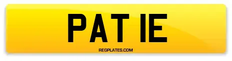 PAT 1E