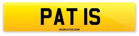 PAT 1S