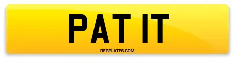 PAT 1T