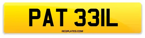 PAT 331L