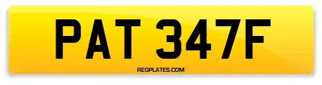 PAT 347F