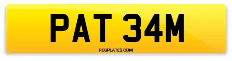 PAT 34M