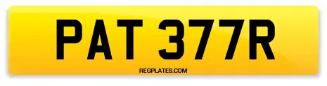 PAT 377R