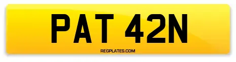PAT 42N