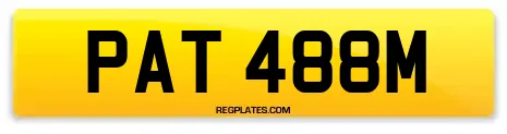 PAT 488M