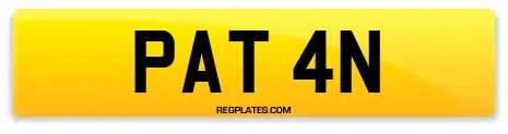 PAT 4N