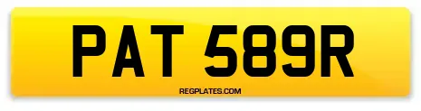 PAT 589R