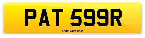 PAT 599R
