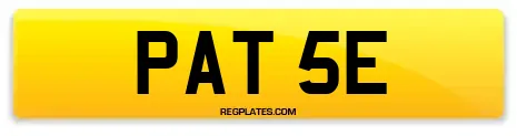 PAT 5E