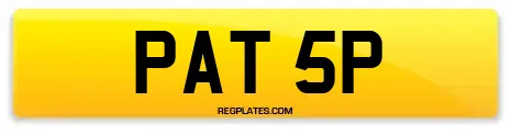 PAT 5P