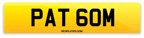 PAT 60M