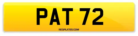 PAT 72