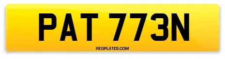 PAT 773N