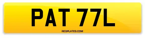 PAT 77L