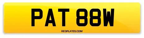 PAT 88W