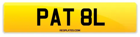 PAT 8L