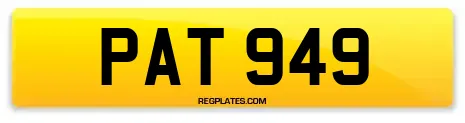 PAT 949
