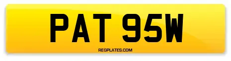 PAT 95W