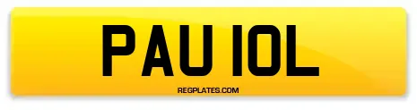 PAU 10L