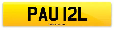 PAU 12L