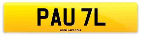 PAU 7L