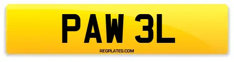 PAW 3L