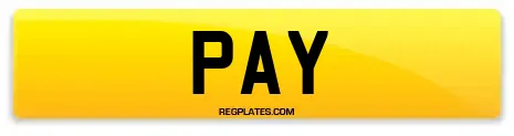 Registration