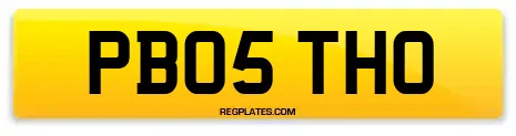 PB05 THO
