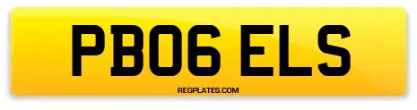 PB06 ELS