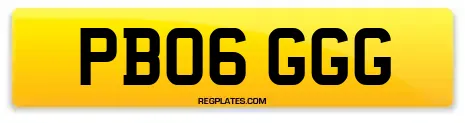 PB06 GGG