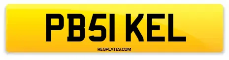 PB51 KEL
