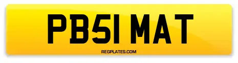 PB51 MAT