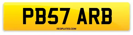 PB57 ARB