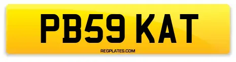 PB59 KAT