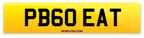PB60 EAT