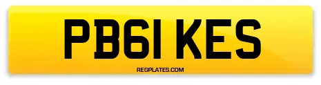 PB61 KES