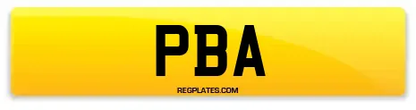 Registration