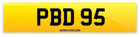 PBD 95