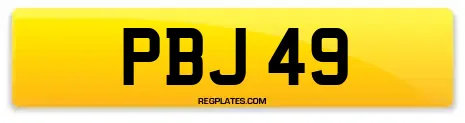 PBJ 49